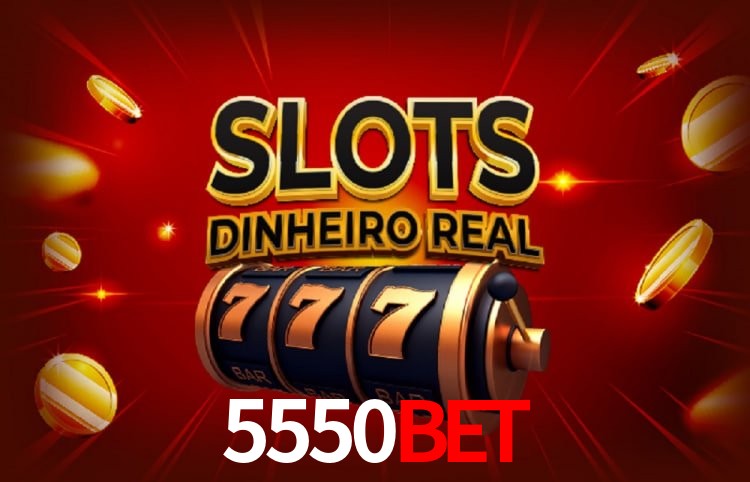 5550bet