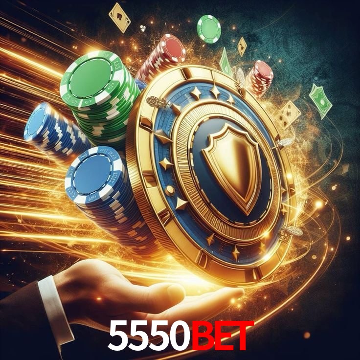 Ofertas Imperdíveis na 5550bet: Promoções e Bônus Que Valem a Pena