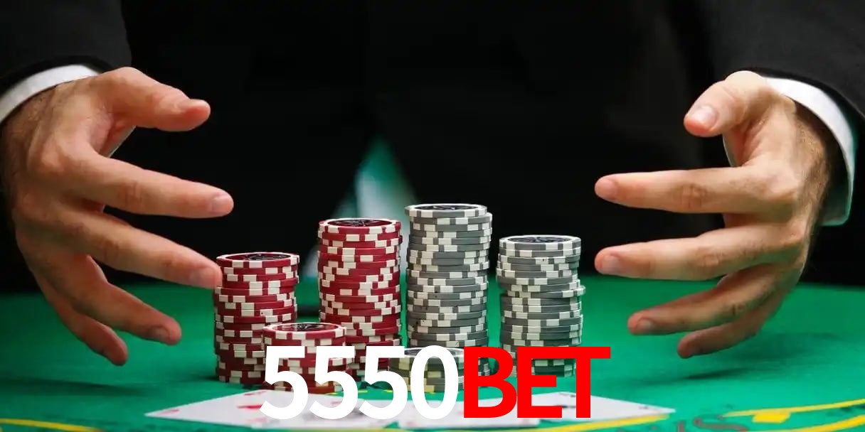 5550bet