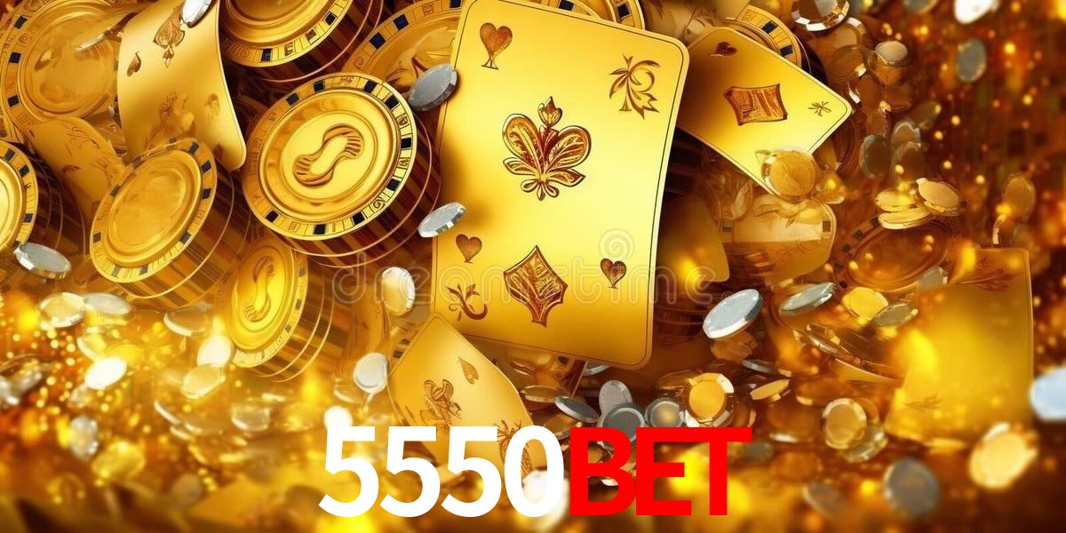 5550bet