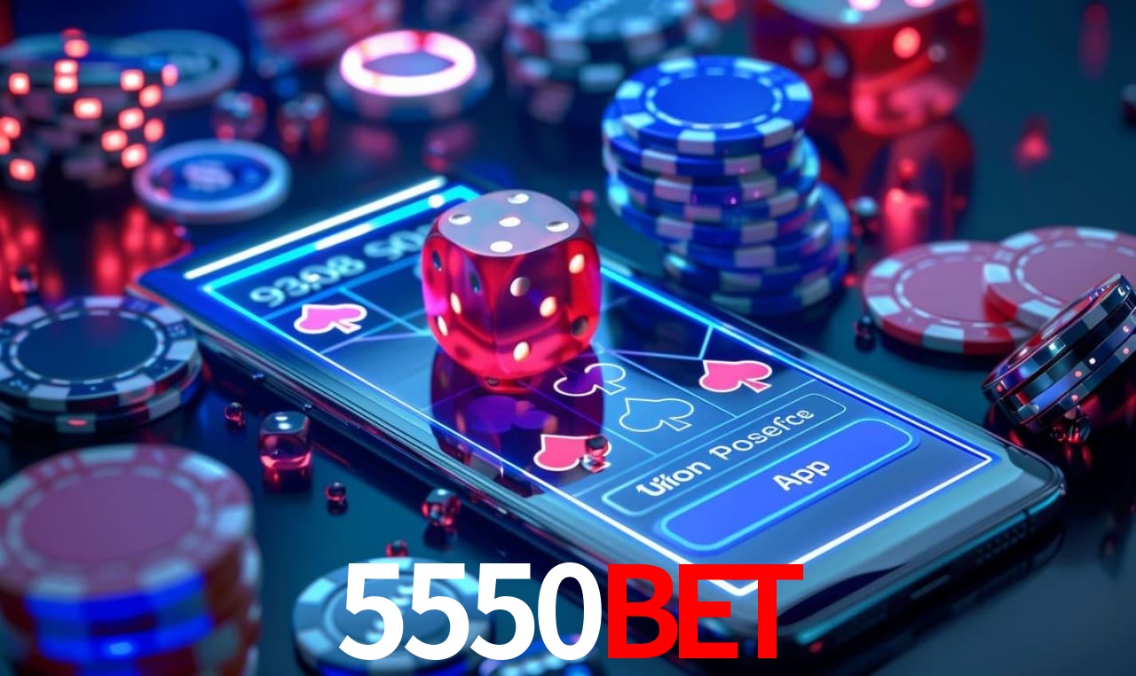 Explore as vantagens do 5550bet: serviço profissional e confiabilidade