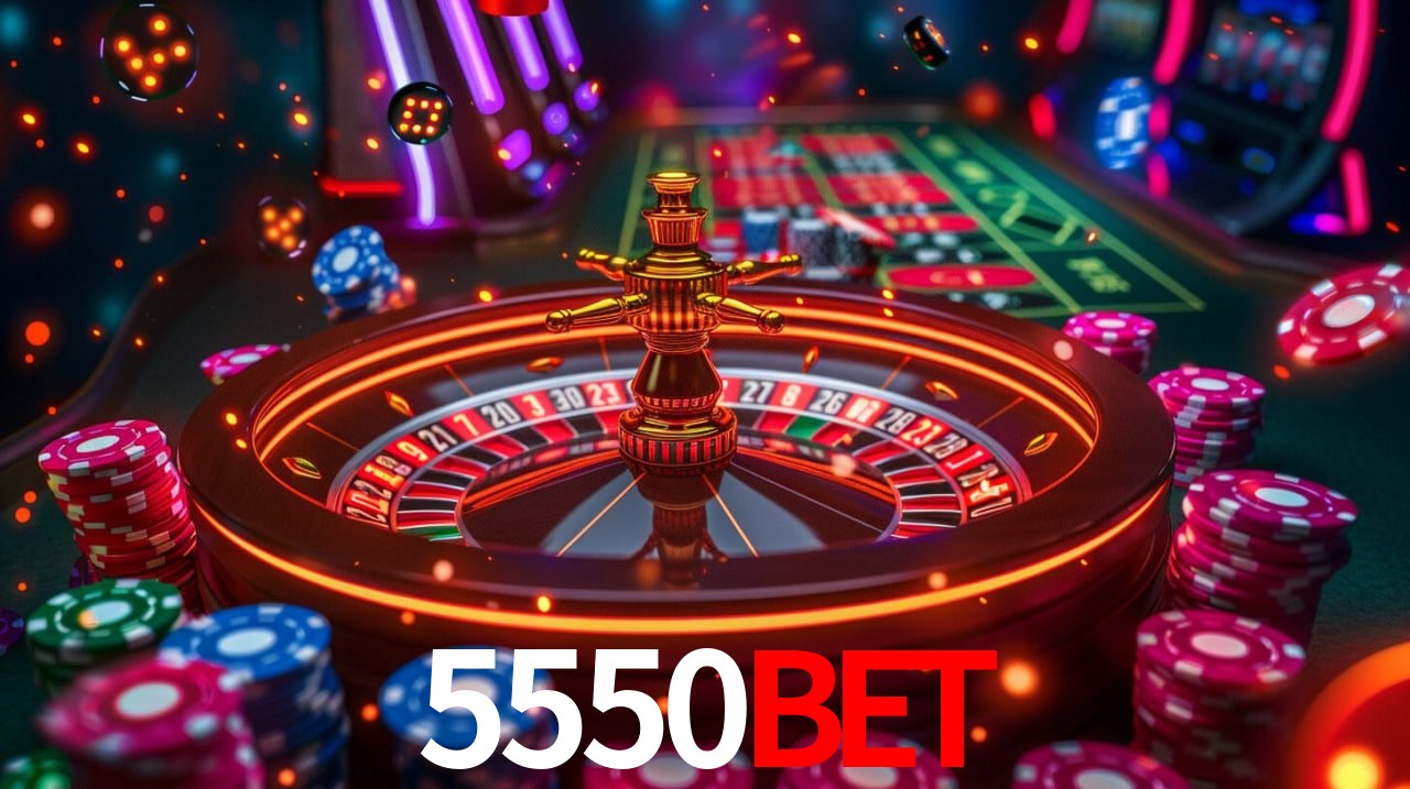 5550bet: Seu Especialista em Apostas Esportivas Brasileiras