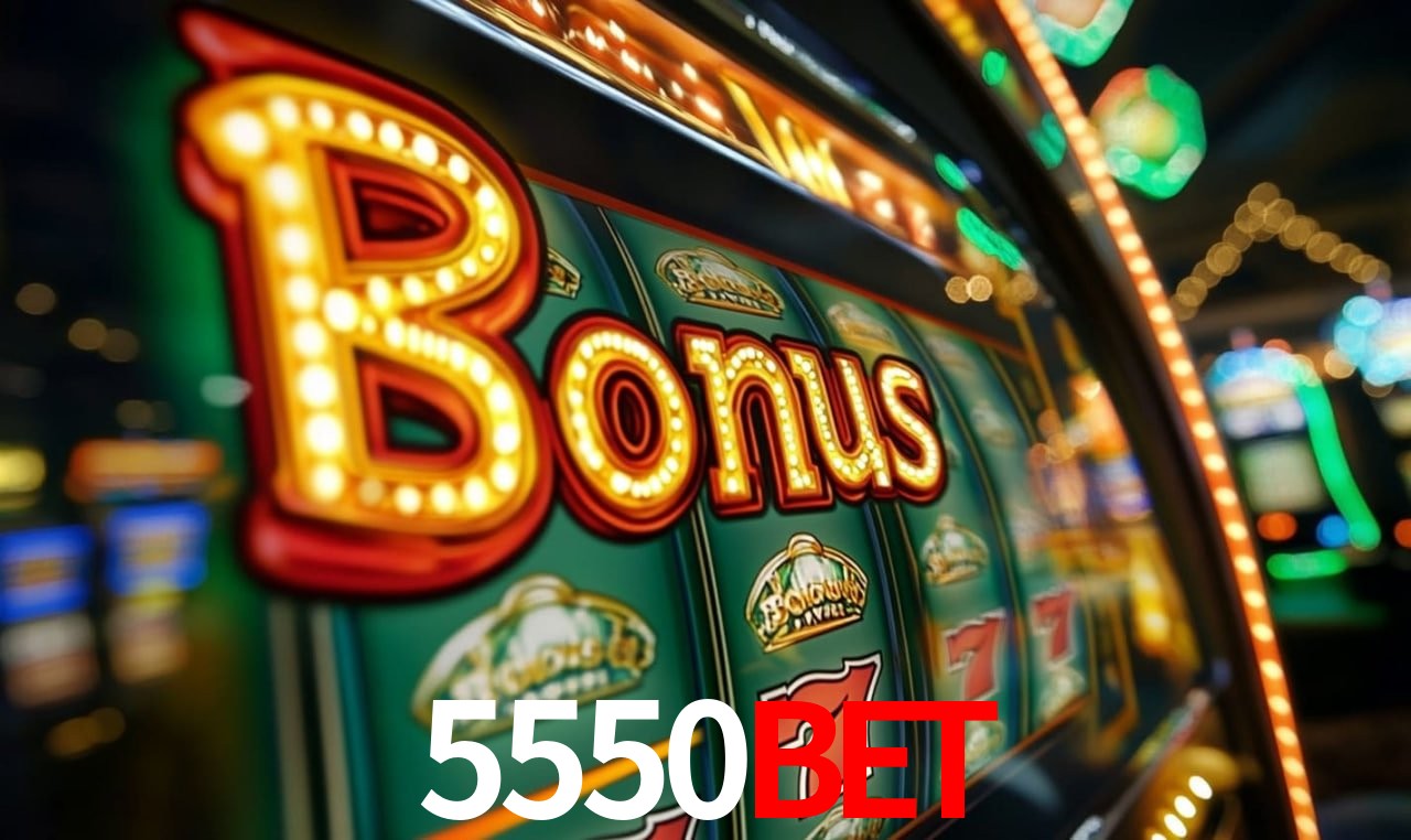 Experimente o Login Seguro Premium no 5550bet